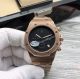 New Copy Audemars Piguet Royal Oak Watches Rose Gold Blank Dial (3)_th.jpg